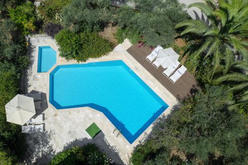 Prines Villa | Villa DiStella