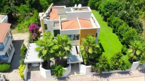 Aslanbucak Villa | Villa Diva