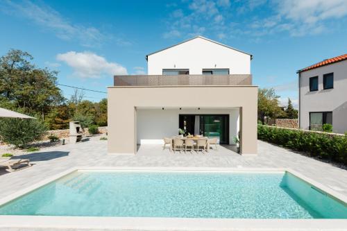 Kras Villa | Villa Divine