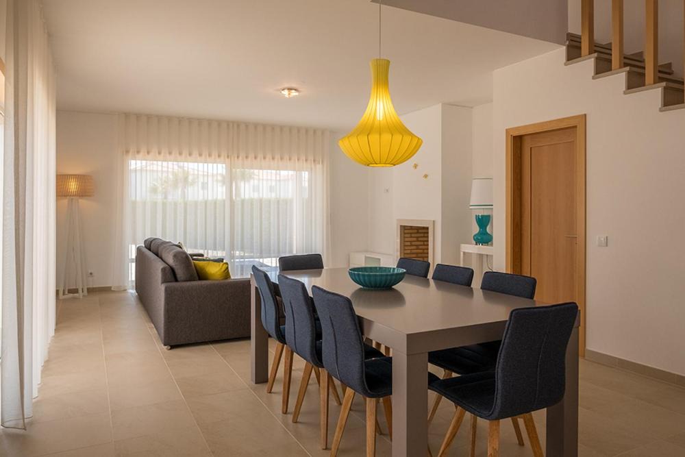Obidos Villa | Villa do Golf 9