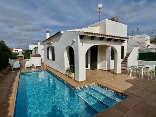 Cala Blanca House | Villa Dofins