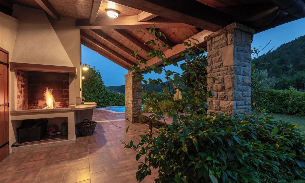 Buzet House | Villa Dol