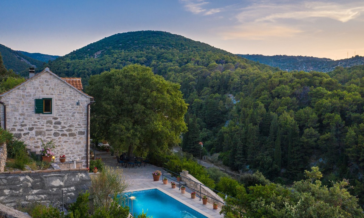 Dol Villa | Villa Dol