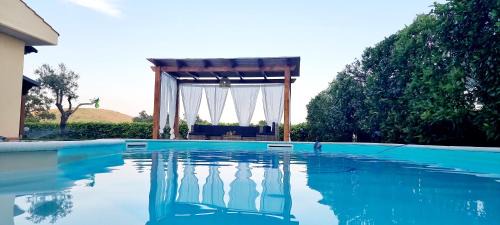 Itri Villa | Villa Dolce Havana con piscina