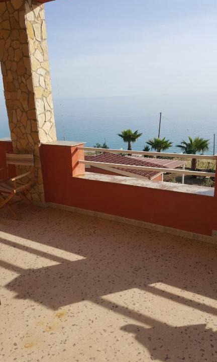 Borgo Bonsignore Apartment | Villa DOMiZIA Marechiaro