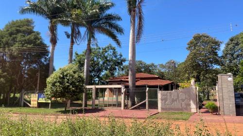 Barretos House | Villa Domus