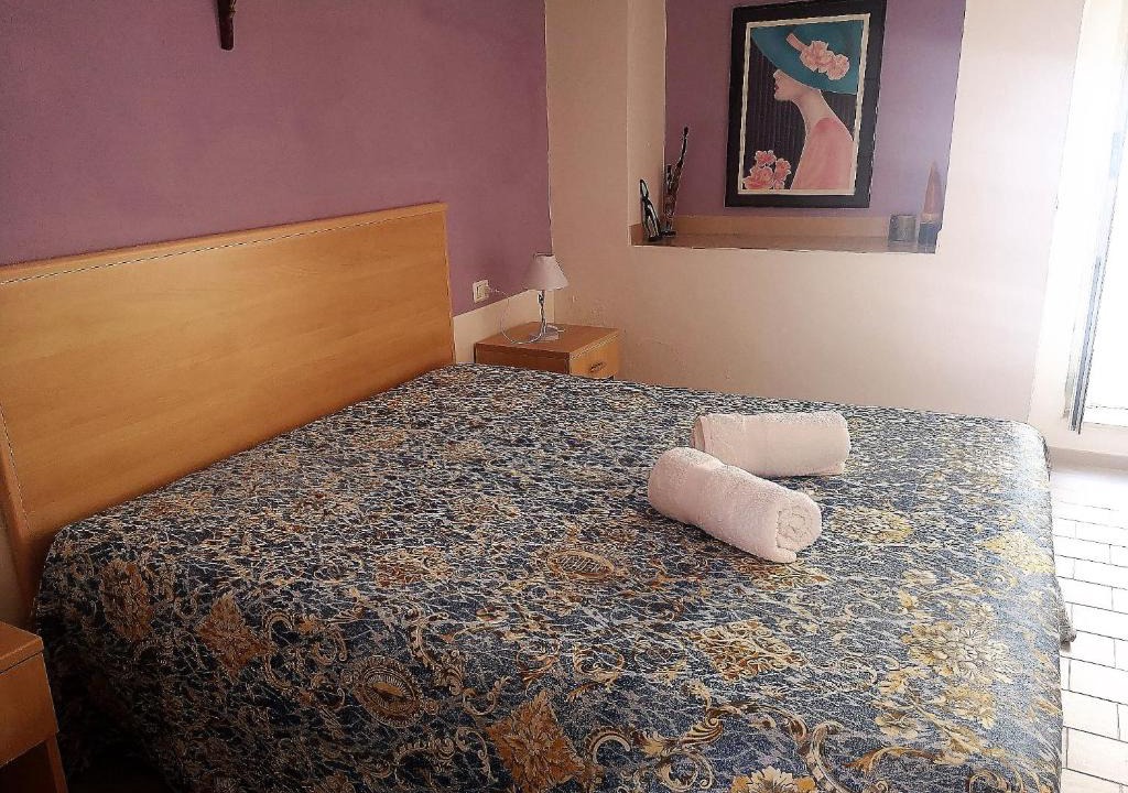 Defensola Apartment | Villa Donà Appartamento:Defensola