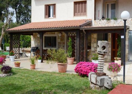 Cozzana Villa | Villa Don Cosimo by Sthey