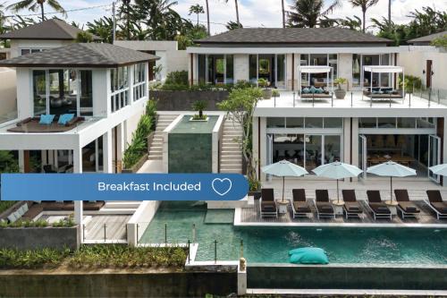 Peliatan Villa | Villa Donna by BaliSuperHost