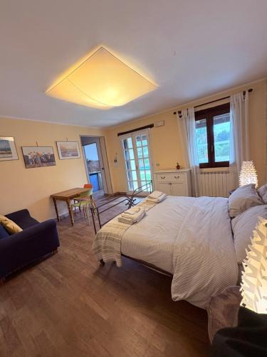 Merine Apartment | Villa Donna Sibilla