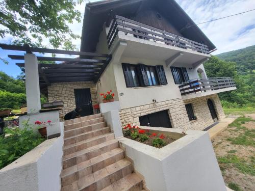 Presika Ski Chalet | Villa DORA
