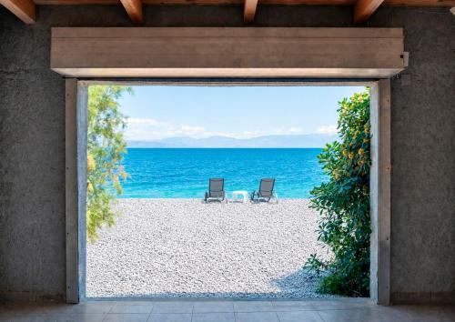 Egira Villa | Villa Dorianna