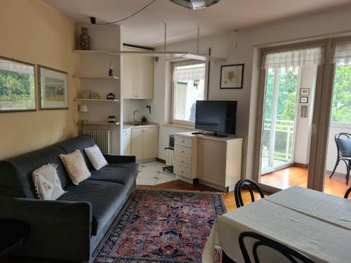 Merano Historic Center Apartment | Villa Doris