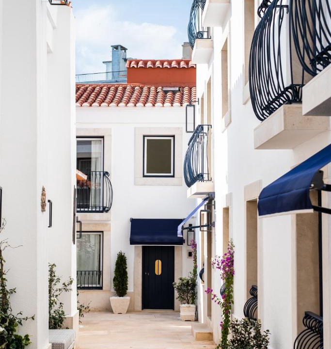Santos Apartment | Villa Dorothea