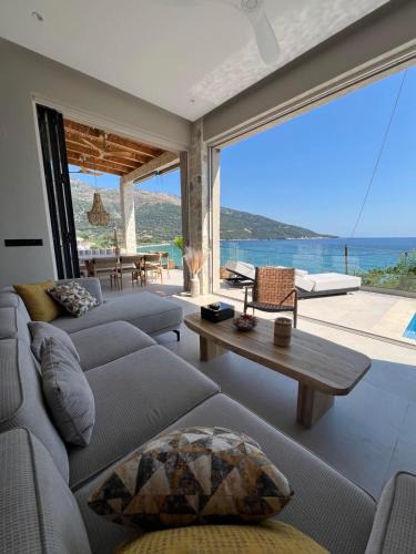 Koinira Villa | Villa Dottori