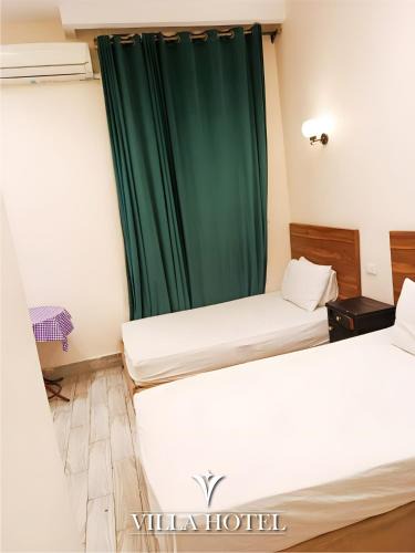 Abdin Hotel | Villa Downtown Hotel