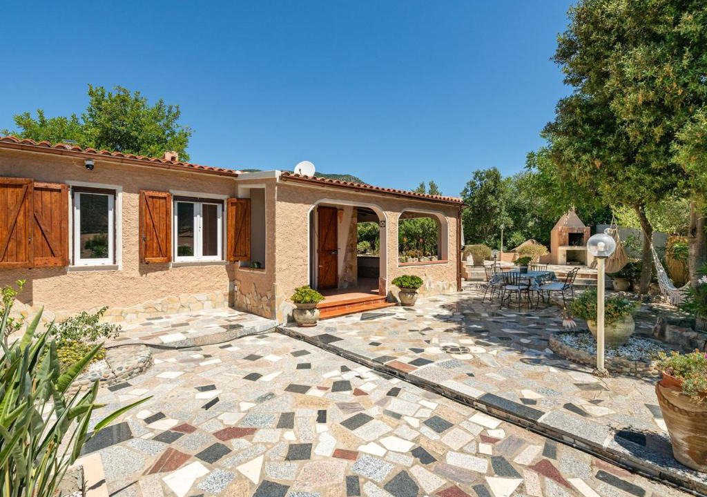 Villaggio delle Mimose Villa | Villa Doxina by Interhome