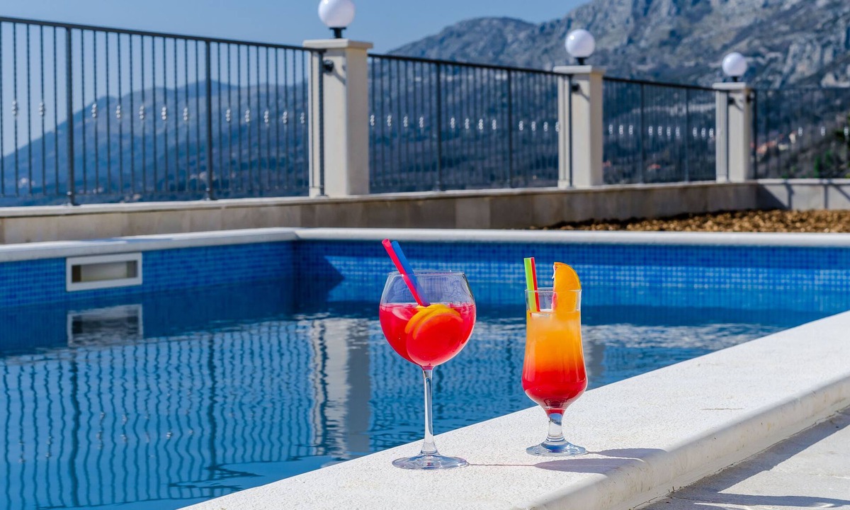 Pridvorje Villa | Villa Dragic