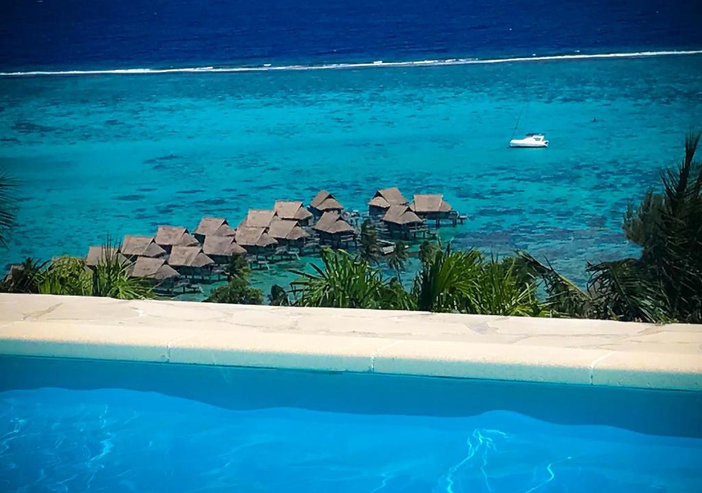 Teavaro Bed & Breakfast | Villa Dream Lagoon