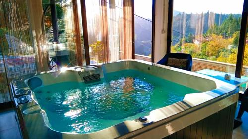 Kefalochori Villa | Villa Dremissa