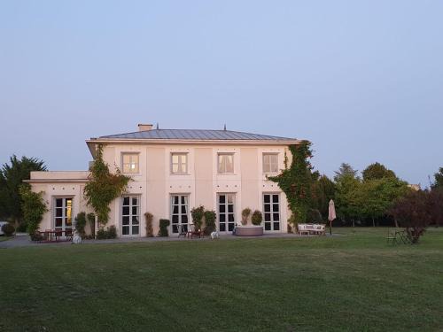 Droizy Villa | villa Droizy