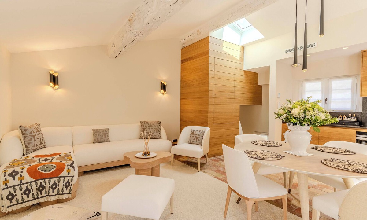 Old Town Villa | Villa du Puits by Le Yaca | 5-star Hotel Services at Le Yaca