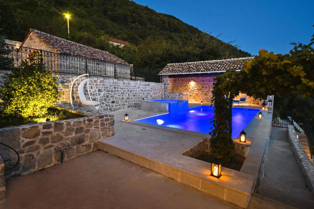 Kotor Villa | Villa Dub