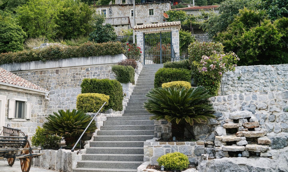 Kotor Villa | Villa Dub