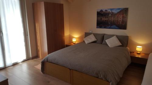 Vattaro Apartment | Villa Ducati
