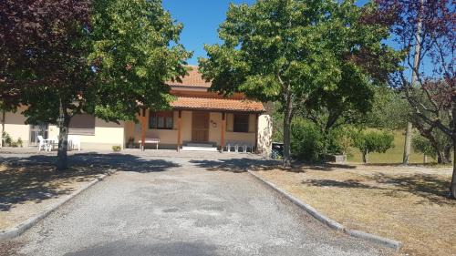 Monterosso House | VILLA DUE TIGLI