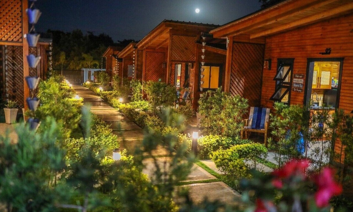 La Entrada Cabin | Villa Dulce Refugio