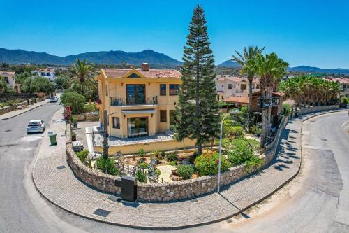 Esentepe Villa | Villa Dunya