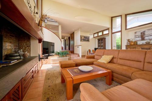 Massa Marittima Villa | Villa Duomo Mare