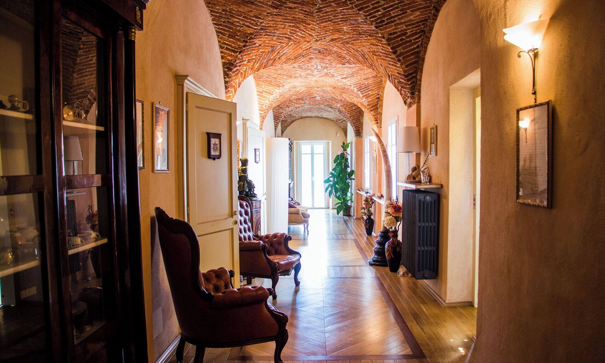 Mondovi Bed & Breakfast | Villa Durando