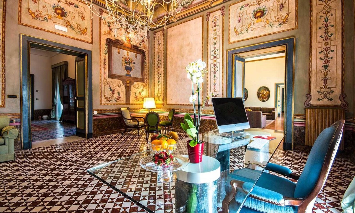 Ercolano Bed & Breakfast | Villa Durante