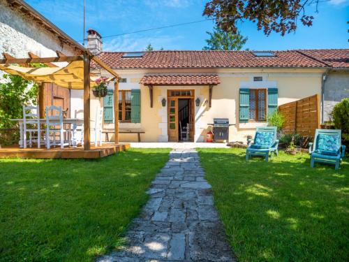 Montagrier Villa | Villa Duroux