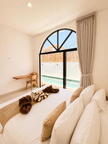 Jimbaran Villa | Villa Eclipse Jimabran A1