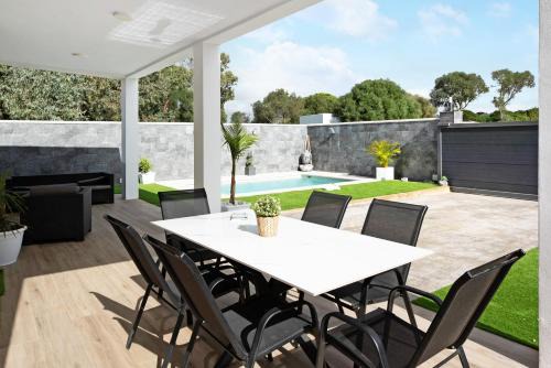 San Ambrosio House | Villa Edén