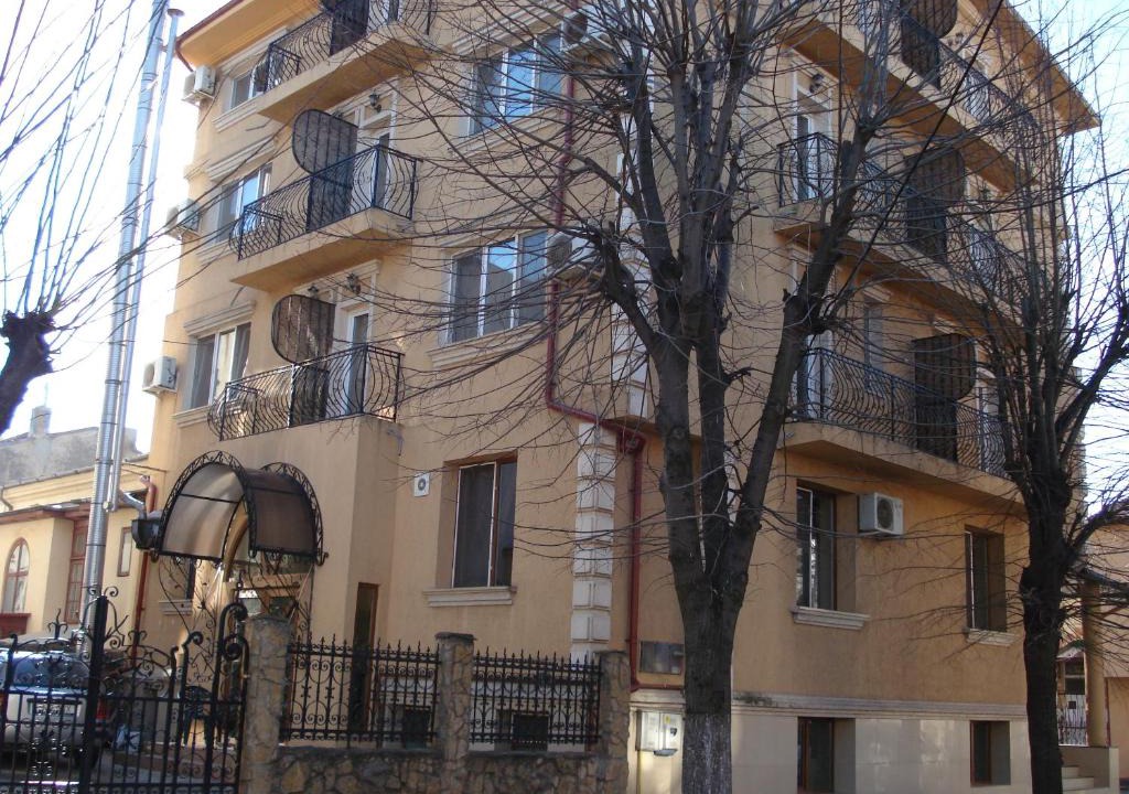 Constanta House | Villa Edel Constanta