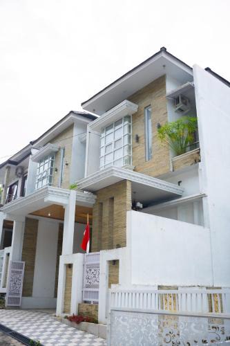 Balecatur Villa | Villa edelweis