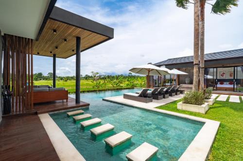 Mas Villa | Villa Eden by BaliSuperHost