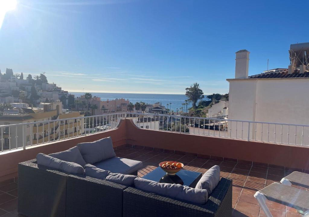 Nerja Villa | Villa Eden