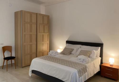 Belpasso Cabin | Villa Edmondo