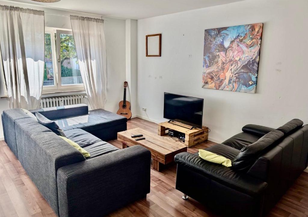 Ehrenfeld Apartment | Villa Ehrenfeld #1