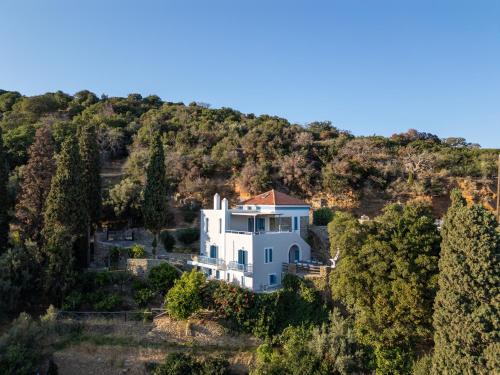 Menites Apartment | villa eirini