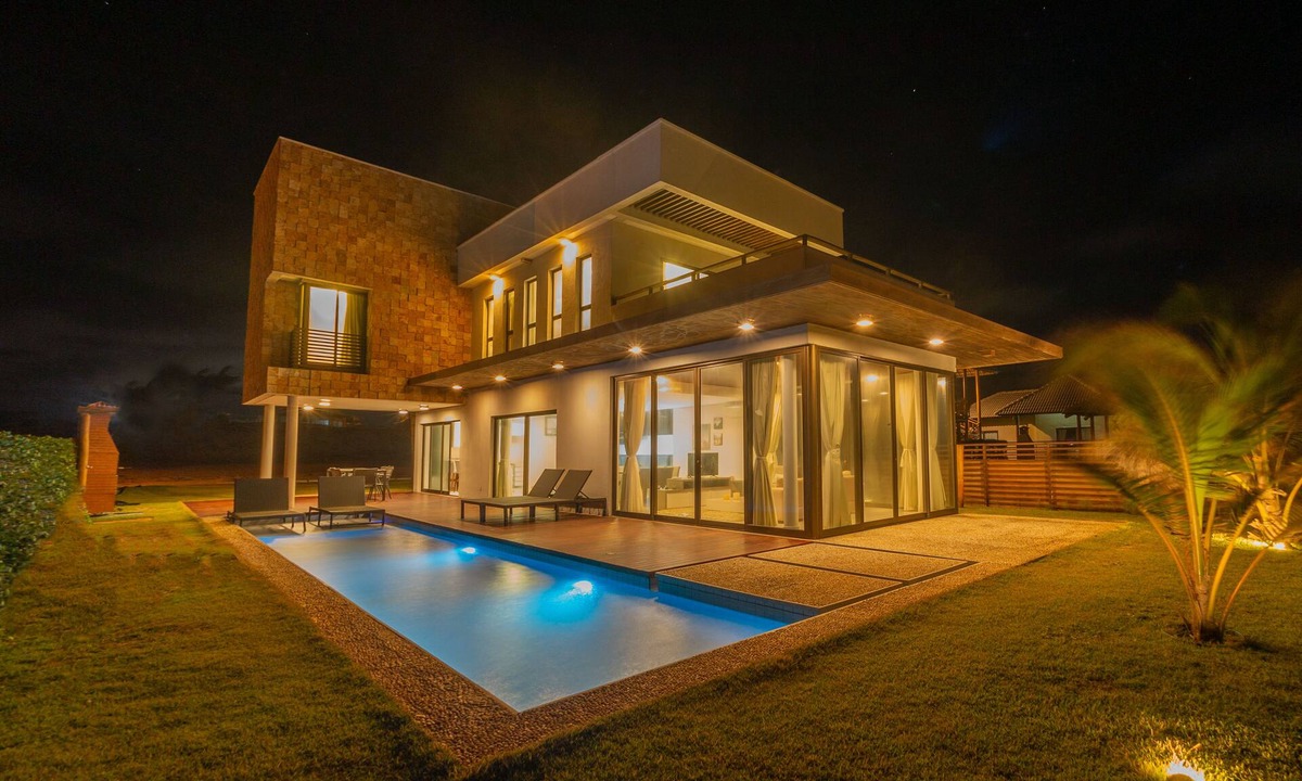 Trairi House | Villa Eivissa Beach