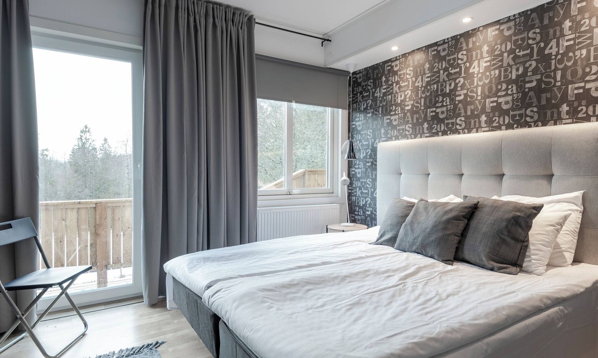 Harryda Bed & Breakfast | Villa Ekegården