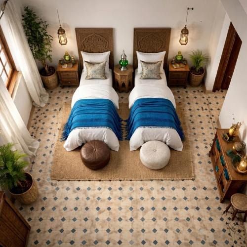 Had Dra Villa | Villa El Houda