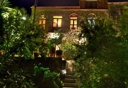 Venerato Villa | Villa Elborgini