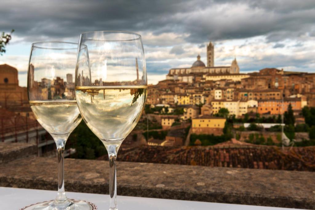 Siena Hotel | Villa Elda Boutique Hotel